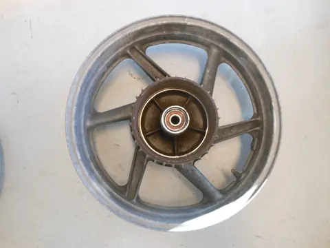 ACHTER VELG Honda CB 500 1990 - 2009