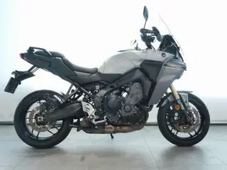 Yamaha TRACER 9 GT (bj 2026)