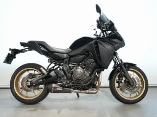 Yamaha TRACER 7 35 KW BTW MOTOR!!! en 35KW (bj 2024)
