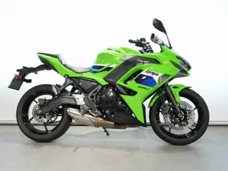 Kawasaki NINJA 650 (bj 2026)