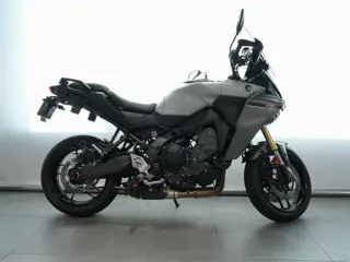 Yamaha TRACER 9 GT (bj 2026)