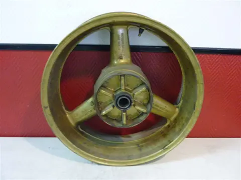 ACHTER VELG Yamaha YZF R1 2002 - 2003