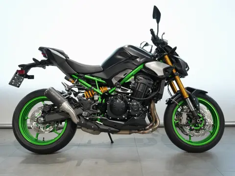 Kawasaki Z 900 SE (bj 2026)