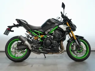 Kawasaki Z 900 SE (bj 2026)