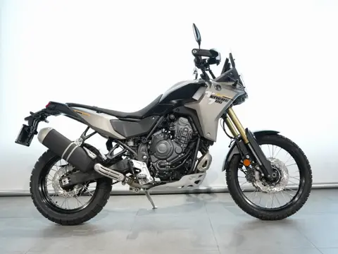Yamaha TENERE 700 LOW 35KW (bj 2026)