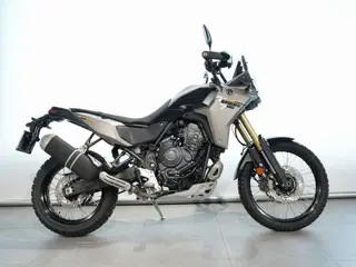 Yamaha TENERE 700 LOW 35KW (bj 2026)