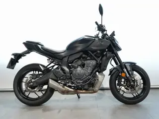 Yamaha MT-07 Y-AMT 35KW (bj 2025)