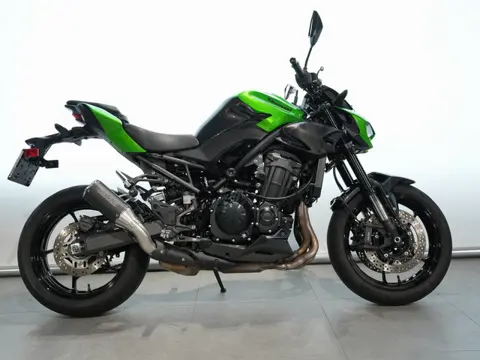 Kawasaki Z 900 35KW (bj 2026)
