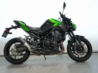 Kawasaki Z 900 35KW (bj 2026)