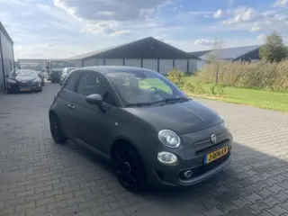 Fiat 500 1.2 S (bj 2018)