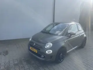 Foto 9 van Fiat 500 1.2 S (bj 2018)