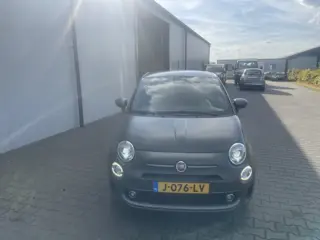 Foto 10 van Fiat 500 1.2 S (bj 2018)