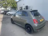 Foto 19 van Fiat 500 1.2 S (bj 2018)