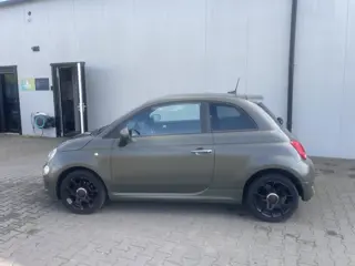 Foto 13 van Fiat 500 1.2 S (bj 2018)
