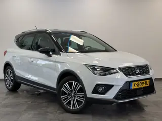 SEAT Arona 1.0 TSI Xcellence Business Intense Navigatie Full-led Adaptive-Cruise
