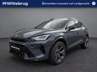 CUPRA Formentor 1.5 TSI 204pk e-Hybrid Business / Zwenkbare trekhaak / Stoelverwarming / PDC voor en