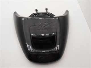 Achterspoiler honda sfx zwart nh1 2eh