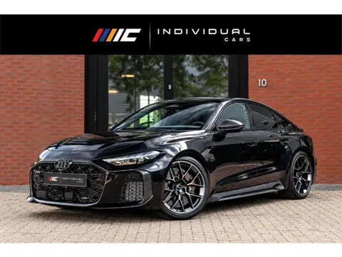 Audi RS5 Limousine 2.9 TFSI 640pk Camouflage Carbon Keramisch