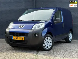 Peugeot Bipper 1.3 HDi XT Profit + TREKHAAK|AIRCO| ELEK RAMEN