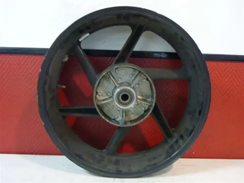 ACHTER VELG Honda CBR 600 F 1995 - 1998