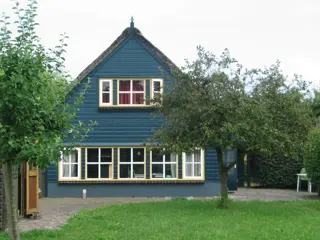 Op vakantie met uw huisdier