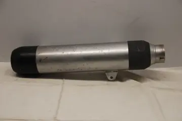 UITLAAT Harley Davidson VROD VRSC 2001 - 2017