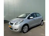 Foto 21 van Toyota Yaris 1.3 VVTi Aspiration AIRCO | ONDERHOUDSBOEKJE !