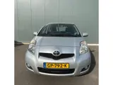 Foto 30 van Toyota Yaris 1.3 VVTi Aspiration AIRCO | ONDERHOUDSBOEKJE !