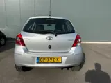 Foto 26 van Toyota Yaris 1.3 VVTi Aspiration AIRCO | ONDERHOUDSBOEKJE !