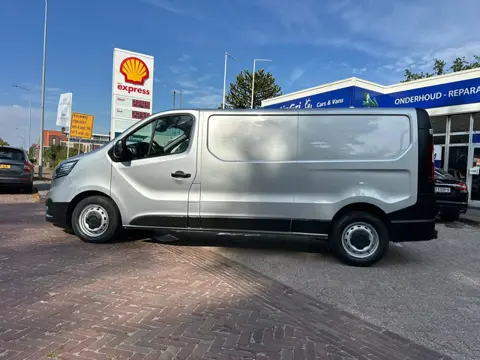 Renault Trafic 2.0 dCi 130 T30 L2H1 Comfort