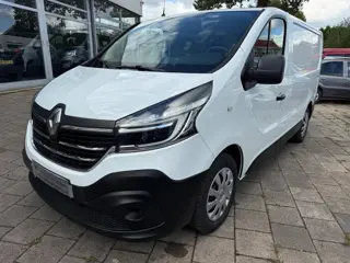 Renault Trafic 2.0 dCi 120 T29 L1H1 Comfort