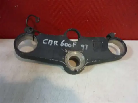 KROONPLAAT Honda CBR 600 F 1991 - 1994