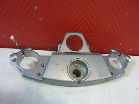 KROONPLAAT Kawasaki ZZR 600 1993 - 2005
