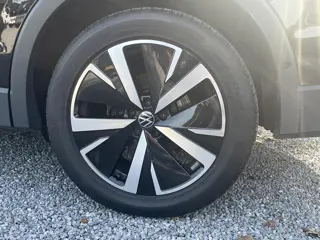 Foto 20 van Volkswagen Tiguan 1.5 eHybrid DSG Elegance (Trekhaak,Camera,IQ,Headup)