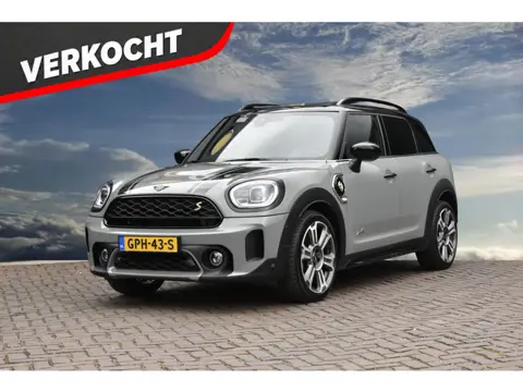 MINI Countryman 1.5 Cooper S E ALL4 MINI Yours