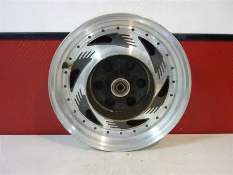 ACHTER VELG Suzuki VZ 800 marauder 1997 - 2004
