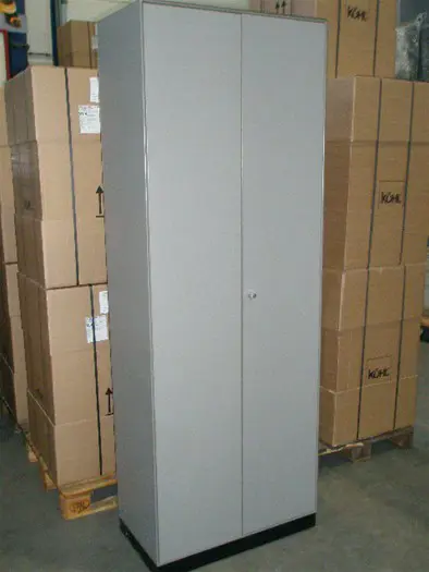 10x Draaideurkast Vitra