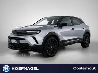 Opel MOKKA 1.2 Turbo Ultimate Automaat | Cruise Control | Navigatie | Camera | Blind Spot | Parkeers