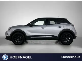 Foto 18 van Opel MOKKA 1.2 Turbo Ultimate Automaat | Cruise Control | Navigatie | Camera | Blind Spot | Parkeers