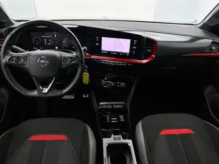 Foto 16 van Opel MOKKA 1.2 Turbo Ultimate Automaat | Cruise Control | Navigatie | Camera | Blind Spot | Parkeers