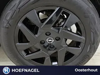 Foto 11 van Opel MOKKA 1.2 Turbo Ultimate Automaat | Cruise Control | Navigatie | Camera | Blind Spot | Parkeers