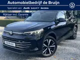 Foto 29 van Volkswagen Tiguan 1.5 eHybrid DSG Elegance (Trekhaak,Camera,IQ,Headup)