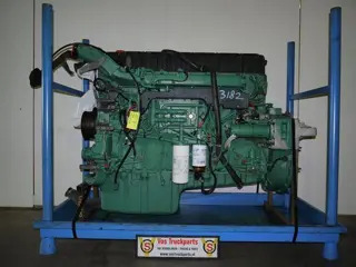 Motor Volvo D12F-390 EC06 VEB