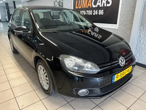 Volkswagen Golf 1.6 Comfortline | Distri. V.V. | Cruise |