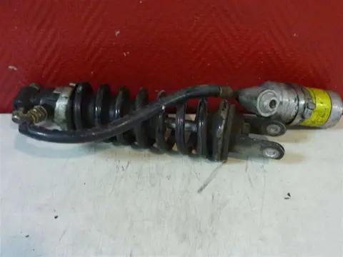 ACHTER SCHOKBREKER Suzuki RF 900 1993 - 1996