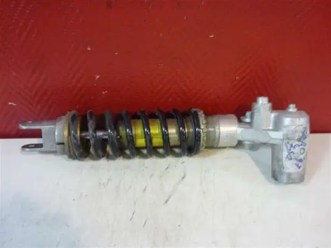 ACHTER SCHOKBREKER Suzuki GSX R 750 1996 - 2000