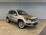 Foto 23 van Volkswagen Tiguan 1.4 TSI PANO|NAVI|STOELVERW|CRUISE|TREKHAAK