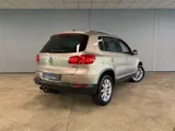 Foto 24 van Volkswagen Tiguan 1.4 TSI PANO|NAVI|STOELVERW|CRUISE|TREKHAAK