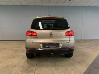 Foto 15 van Volkswagen Tiguan 1.4 TSI PANO|NAVI|STOELVERW|CRUISE|TREKHAAK