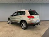 Foto 26 van Volkswagen Tiguan 1.4 TSI PANO|NAVI|STOELVERW|CRUISE|TREKHAAK